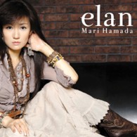 浜田麻里／ｅｌａｎ