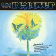 Ｉ－ＤｅＡ／ｒｅ；ｃｏｖｅｒ