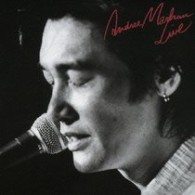 萩原健一／アンドレ・マルロー・ライブ【限定生産盤／紙ジャケット仕様】