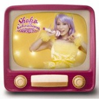 中川翔子／しょこたん☆かばー～アニソンに恋をして。～