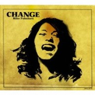福原美穂／ＣＨＡＮＧＥ