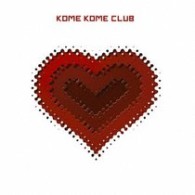 米米ＣＬＵＢ／つ・よ・が・り【通常盤】