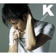 Ｋ／ｐｌａｙ　ａｎｄ　ｐｒａｙ