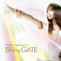 中川翔子／Ｓｈｉｎｙ　ＧＡＴＥ