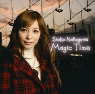 中川翔子／Ｍａｇｉｃ　Ｔｉｍｅ
