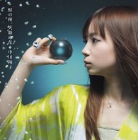 中川翔子／涙の種、笑顔の花