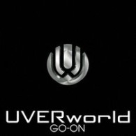 ＵＶＥＲｗｏｒｌｄ／ＧＯ－ＯＮ（初回生産限定盤）
