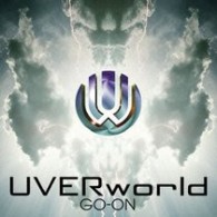 ＵＶＥＲｗｏｒｌｄ／ＧＯ－ＯＮ