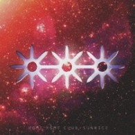 米米ＣＬＵＢ／ＳＵＮＲＩＣＥ（初回生産限定盤　タイプＢ／特典ＣＤ付）【初回生産限定盤　タイプＢ】