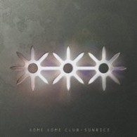 米米ＣＬＵＢ／ＳＵＮＲＩＣＥ【通常盤】