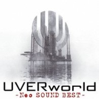 ＵＶＥＲｗｏｒｌｄ／Ｎｅｏ　ＳＯＵＮＤ　ＢＥＳＴ【通常盤】
