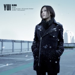 ＹＵＩ／ＧＬＯＲＩＡ【通常盤】