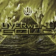 ＵＶＥＲｗｏｒｌｄ／ＧＯＬＤ【通常盤／『劇場版　機動戦士ガンダム００－Ａ　ｗａｋｅｎｉｎｇ　ｏｆ　Ｔｒａｉｌｂｒａｚｅｒ－』イメージソング】
