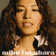 福原美穂／未来－ミライ－／もしかして（初回生産限定盤）【初回生産限定盤／ＤＶＤ付】