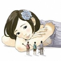 サンボマスター／きみのためにつよくなりたい