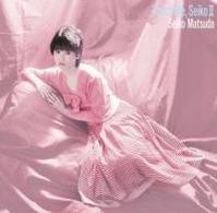 松田聖子／Ｔｏｕｃｈ　Ｍｅ，Ｓｅｉｋｏ　Ⅱ