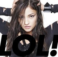 黒木メイサ／ＬＯＬ！【通常盤】