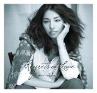 福原美穂／Ｒｅｇｒｅｔｓ　ｏｆ　Ｌｏｖｅ（初回生産限定盤）