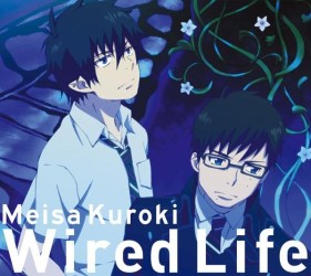 黒木メイサ／Ｗｉｒｅｄ　Ｌｉｆｅ（期間生産限定盤）【２０１１年９月末までの期間生産限定盤】