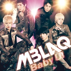 ＭＢＬＡＱ／Ｂａｂｙ　Ｕ！【通常盤】