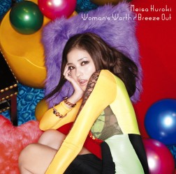 黒木メイサ／Ｗｏｍａｎ’ｓ　Ｗｏｒｔｈ／Ｂｒｅｅｚｅ　Ｏｕｔ【通常盤】
