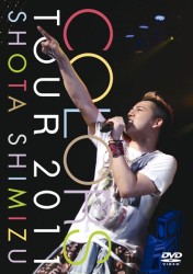 清水翔太／ＣＯＬＯＲＳ　ＴＯＵＲ　２０１１