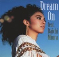 福原美穂／Ｄｒｅａｍ　Ｏｎ　ｆｅａｔ．三浦大知【通常盤】