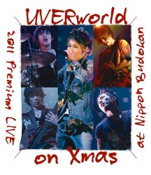 ＵＶＥＲｗｏｒｌｄ／ＵＶＥＲｗｏｒｌｄ　２０１１　Ｐｒｅｍｉｕｍ　ＬＩＶＥ　ｏｎ　Ｘｍａｓ Ｂｌｕ－ｒａｙ　Ｄｉｓｃ