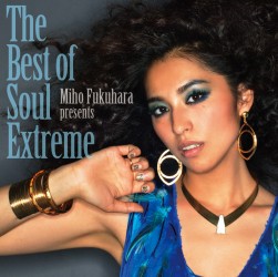 福原美穂／Ｔｈｅ　Ｂｅｓｔ　ｏｆ　Ｓｏｕｌ　Ｅｘｔｒｅｍｅ【通常盤】