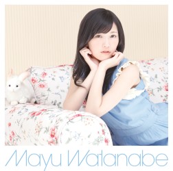 渡辺麻友／大人ジェリービーンズ（初回生産限定盤Ａ）【初回生産限定盤Ａ／ＤＶＤ付き】