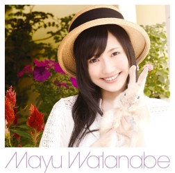 渡辺麻友／大人ジェリービーンズ（初回生産限定盤Ｂ）【初回生産限定盤Ｂ／ＤＶＤ付き】