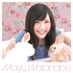 渡辺麻友／大人ジェリービーンズ（初回生産限定盤Ｃ）【初回生産限定盤Ｃ／ＤＶＤ付き】