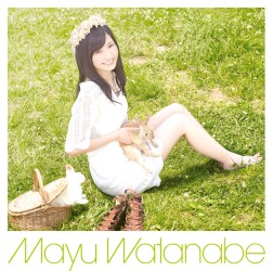 渡辺麻友／大人ジェリービーンズ【通常盤】