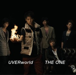 ＵＶＥＲｗｏｒｌｄ／ＴＨＥ　ＯＮＥ【通常盤】