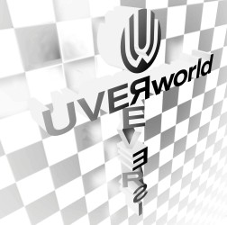ＵＶＥＲｗｏｒｌｄ／ＲＥＶＥＲＳＩ【通常盤】