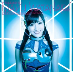 渡辺麻友／ヒカルものたち【通常盤】
