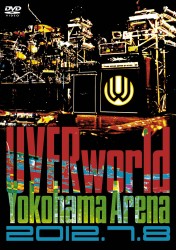 ＵＶＥＲｗｏｒｌｄ／ＵＶＥＲｗｏｒｌｄ　Ｙｏｋｏｈａｍａ　Ａｒｅｎａ