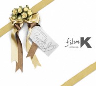 Ｋ／ｆｉｌｍ　Ｋ　－ＳＰＥＣＩＡＬ　ＢＯＸ－