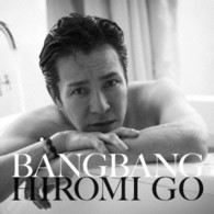 郷ひろみ／Ｂａｎｇ　Ｂａｎｇ（初回生産限定盤）【初回生産限定盤／ＤＶＤ付】