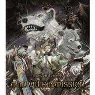 ＭＡＮ　ＷＩＴＨ　Ａ　ＭＩＳＳＩＯＮ／Ｔａｌｅｓ　ｏｆ　Ｐｕｒｅｆｌｙ（初回生産限定盤）