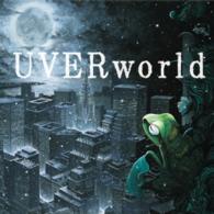 ＵＶＥＲｗｏｒｌｄ／７日目の決意（初回生産限定盤）