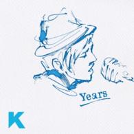 Ｋ／Ｙｅａｒｓ