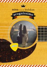 ｍｉｗａ／ｍｉｗａ　ｌｉｖｅ　ａｔ　武道館～ａｃｏｇｕｉｓｓｉｍｏ～（初回生産限定盤）