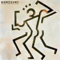 米米ＣＬＵＢ／ＫＯＭＥＧＵＮＹ（完全生産限定盤）