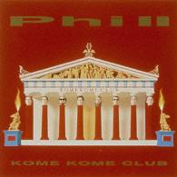 米米ＣＬＵＢ／Ｐｈｉ　Ⅱ（完全生産限定盤）