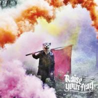 ＭＡＮ　ＷＩＴＨ　Ａ　ＭＩＳＳＩＯＮ／Ｒａｉｓｅ　ｙｏｕｒ　ｆｌａｇ（初回生産限定盤）