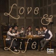 Ｇｏｏｓｅ　ｈｏｕｓｅ／ＬＯＶＥ　＆　ＬＩＦＥ