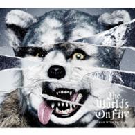 ＭＡＮ　ＷＩＴＨ　Ａ　ＭＩＳＳＩＯＮ／Ｔｈｅ　Ｗｏｒｌｄ’ｓ　Ｏｎ　Ｆｉｒｅ（初回生産限定盤）