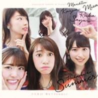 乃木坂４６／裸足でＳｕｍｍｅｒ（Ｔｙｐｅ－Ｃ）
