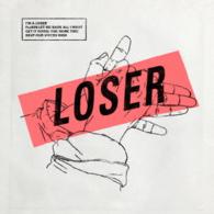 米津玄師／ＬＯＳＥＲ／ナンバーナイン（ＬＯＳＥＲ盤／初回限定盤）